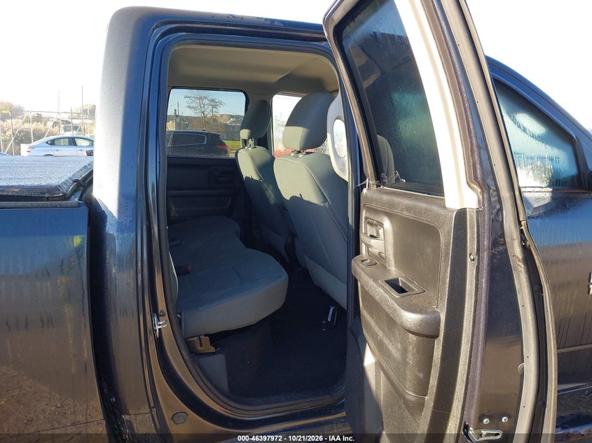 2014 RAM 1500 EXPRESS · Фото 8