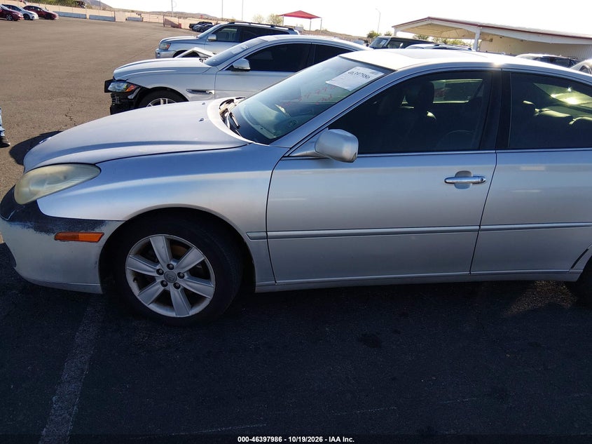 2005 LEXUS ES 330 · Фото 14