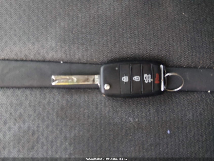 2016 KIA OPTIMA LX · Фото 11