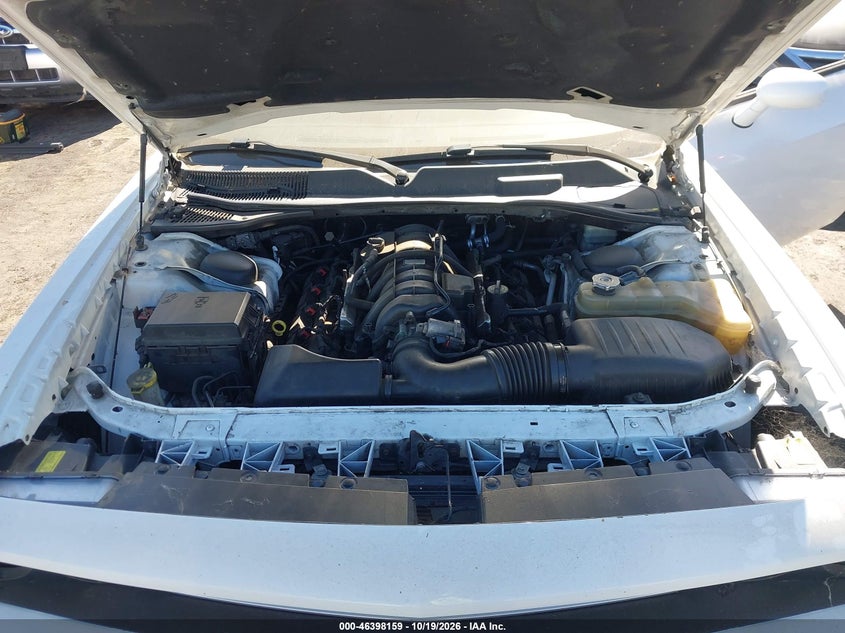 2013 DODGE CHALLENGER R/T PLUS · Фото 10