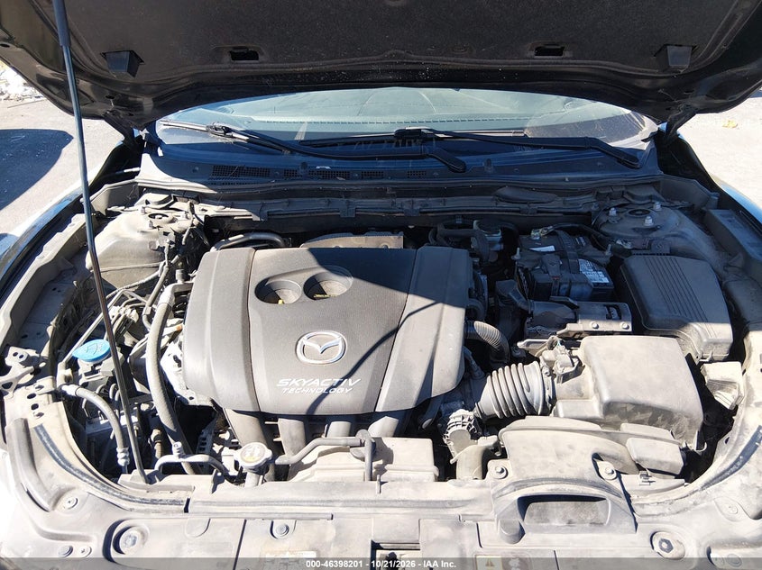 2015 MAZDA MAZDA6 I SPORT · Фото 10