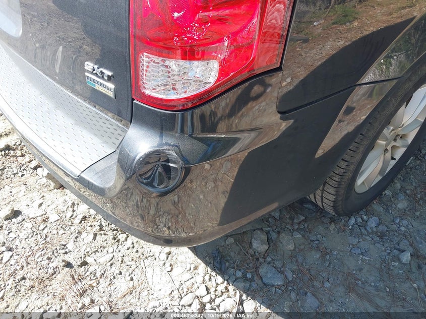 2015 DODGE GRAND CARAVAN SXT · Фото 6