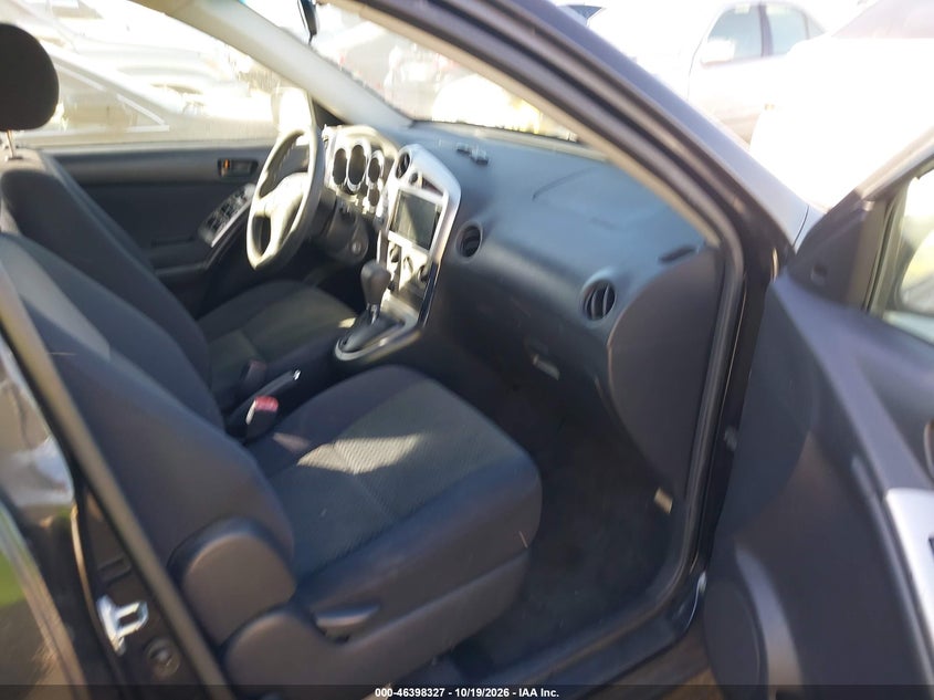 2005 TOYOTA MATRIX · Фото 5