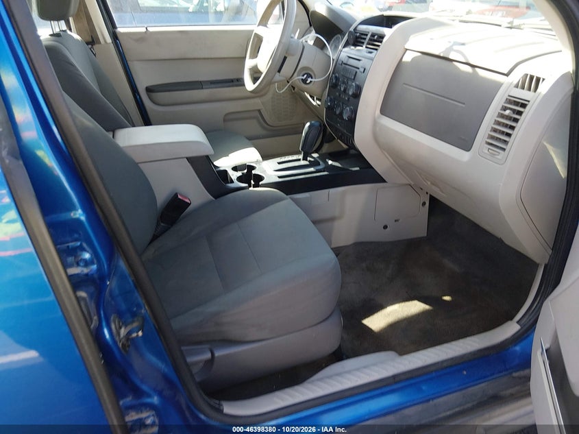 2012 FORD ESCAPE XLS · Фото 5