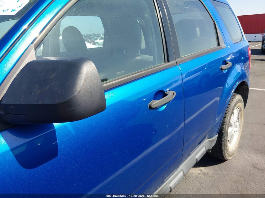 2012 FORD ESCAPE XLS · Фото 6