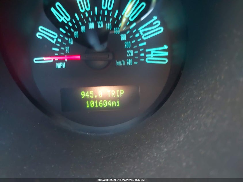 2007 FORD MUSTANG GT DELUXE/GT PREMIUM · Фото 15
