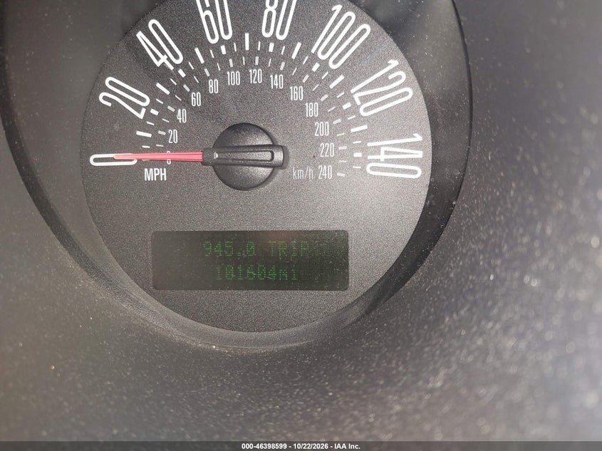 2007 FORD MUSTANG GT DELUXE/GT PREMIUM · Фото 7
