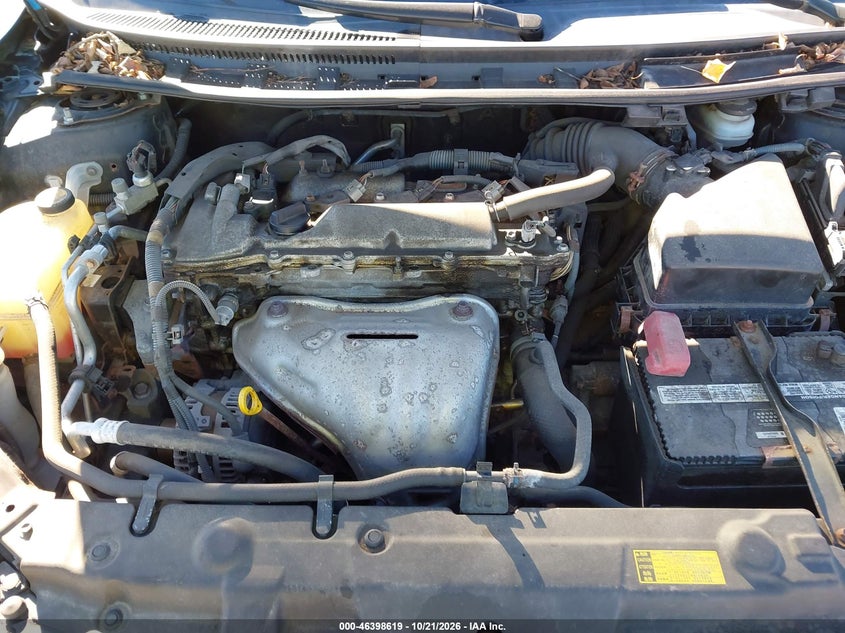 2011 SCION TC · Фото 10