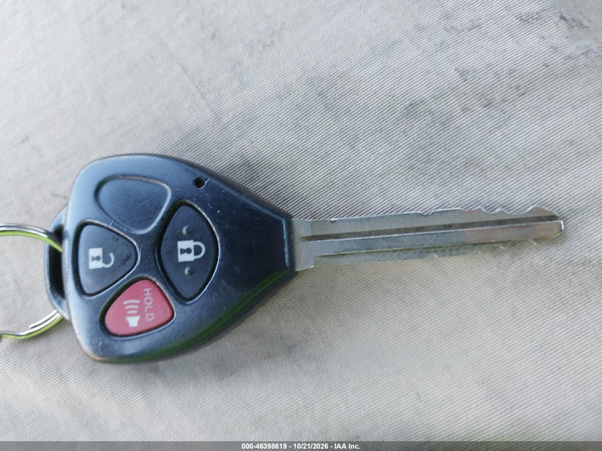 2011 SCION TC · Фото 11