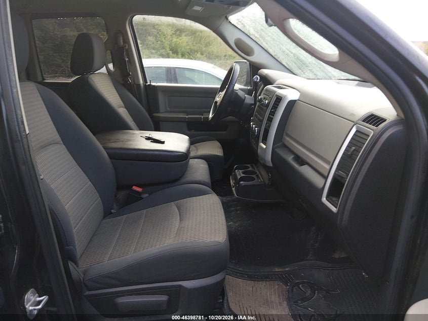 2009 DODGE RAM 1500 SLT/SPORT/TRX · Фото 5