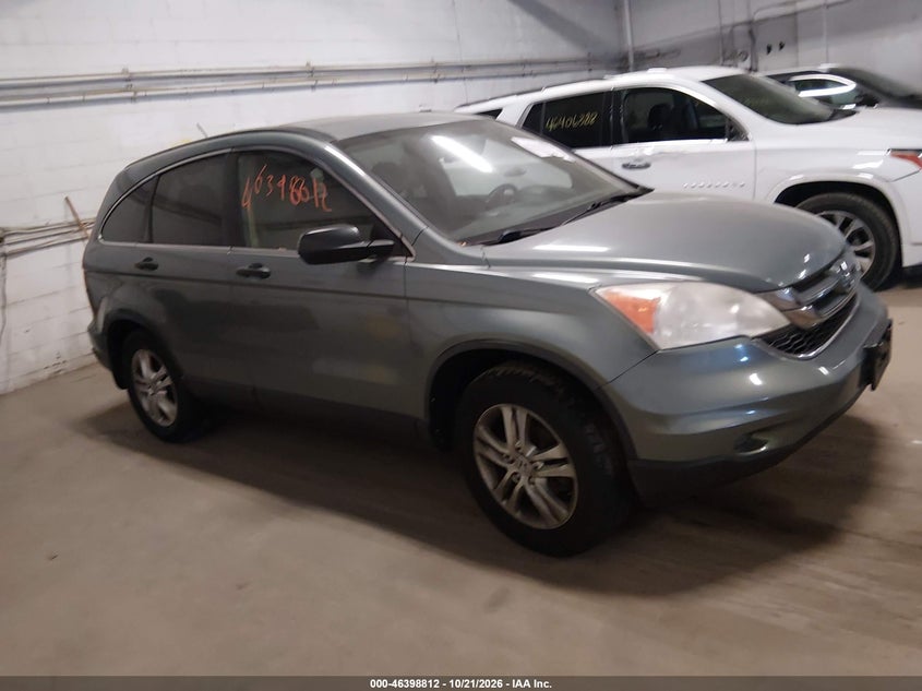 2011 Honda CR-V EX