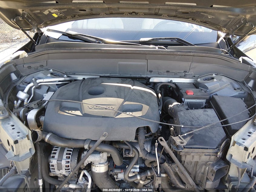 VOLVO XC90 - zdjęcie 10
