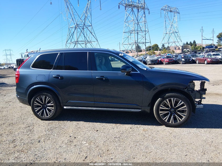 VOLVO XC90 - zdjęcie 13