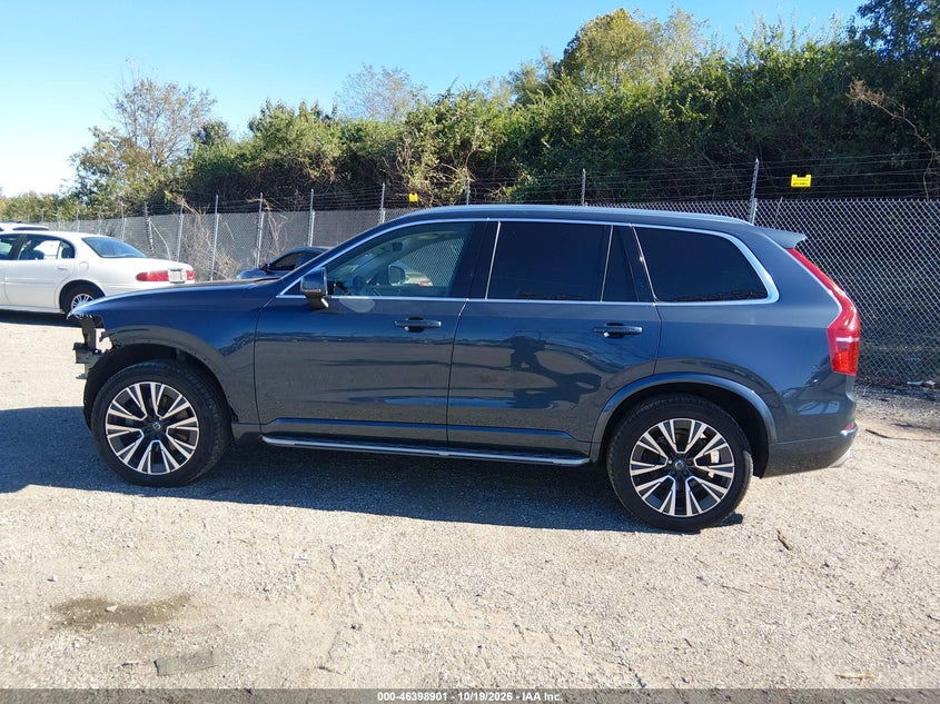 VOLVO XC90 - zdjęcie 14