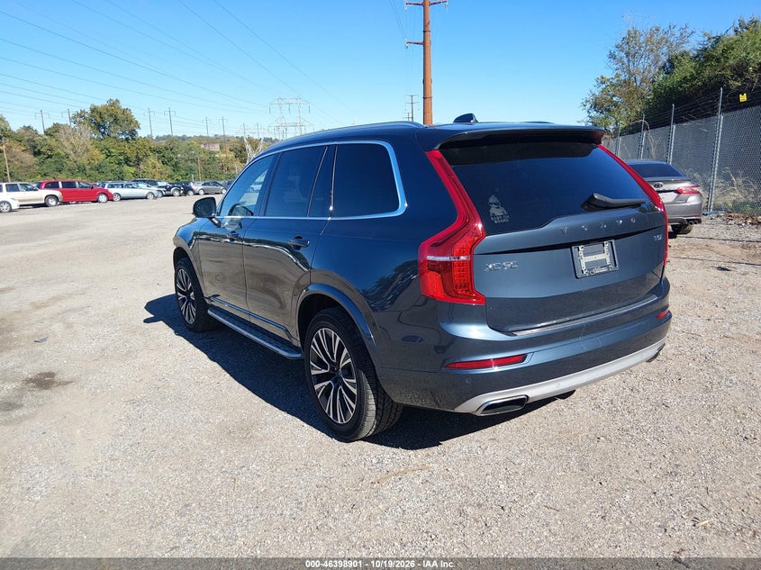 VOLVO XC90 - zdjęcie 3