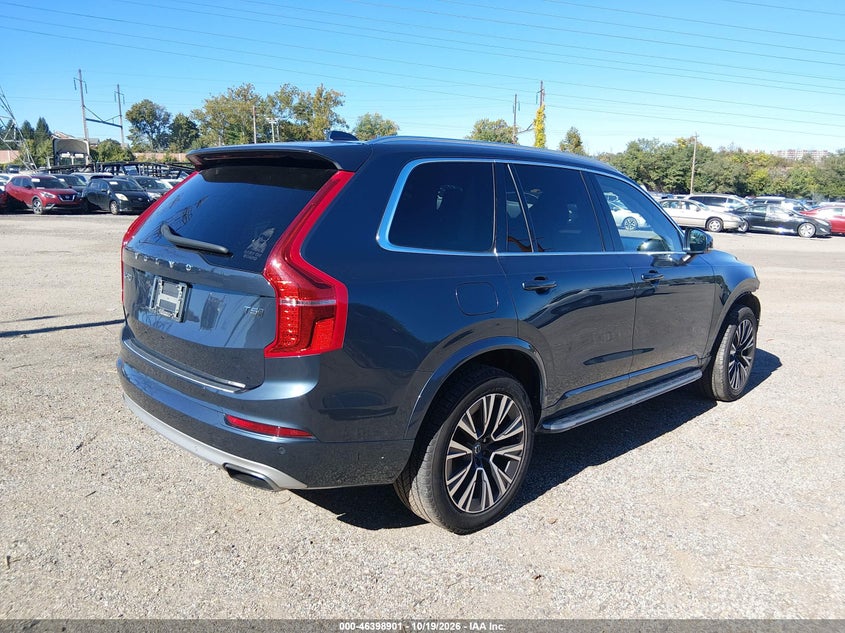 VOLVO XC90 - zdjęcie 4