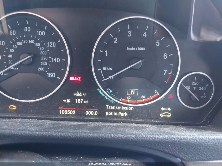 BMW 330I 2018 VIN WBA8B9C55JEE81859