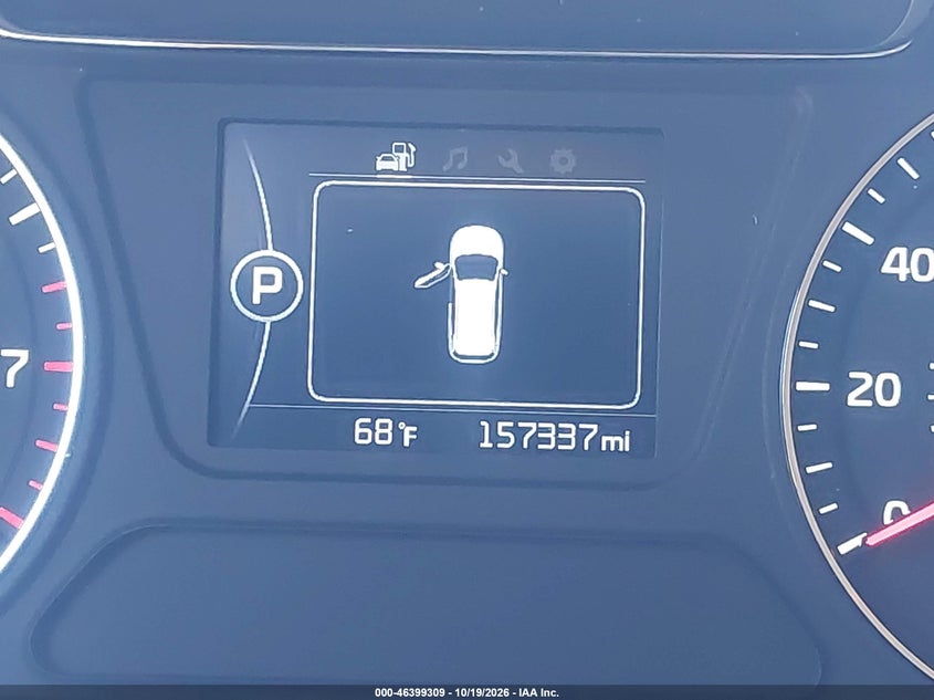 2016 KIA SORENTO 3.3L EX · Фото 15