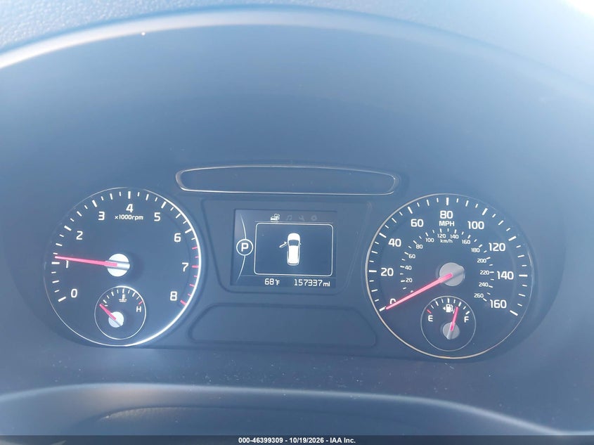 2016 KIA SORENTO 3.3L EX · Фото 7