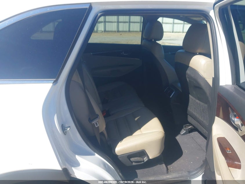 2016 KIA SORENTO 3.3L EX · Фото 8