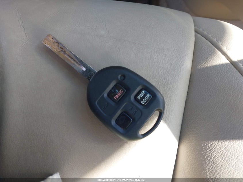 2007 LEXUS RX 350 · Фото 11