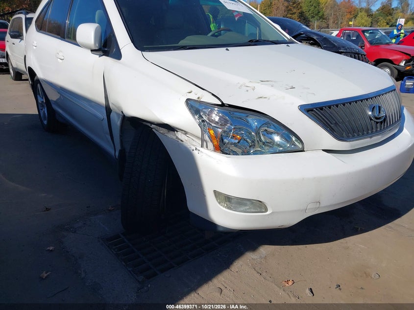 2007 LEXUS RX 350 · Фото 6