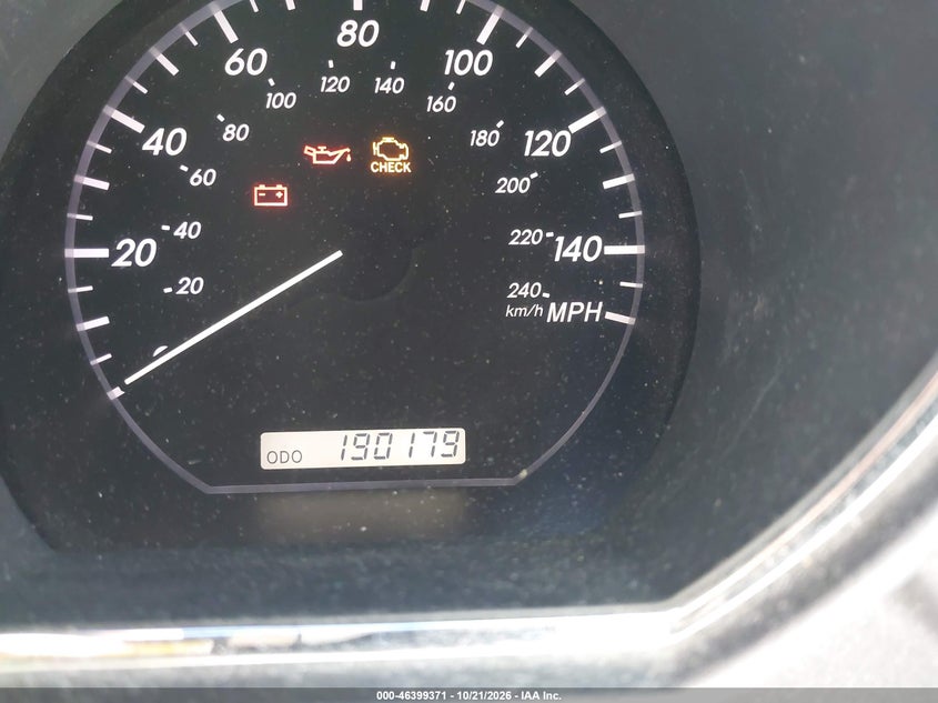 2007 LEXUS RX 350 · Фото 7
