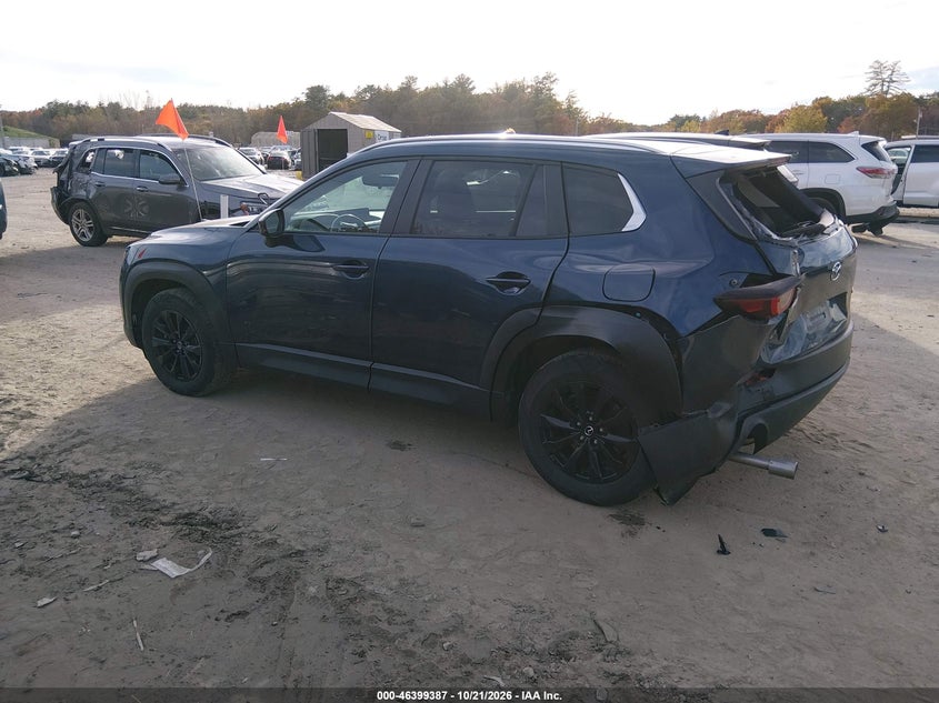 Vin: 7mmvabbm6rn167090, lot: 46899745, mazda cx-50 2.5 s preferred 20243