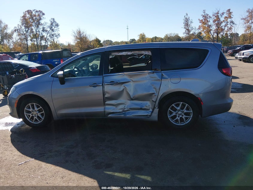 CHRYSLER PACIFICA - zdjęcie 14
