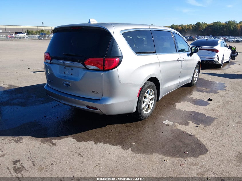 CHRYSLER PACIFICA - zdjęcie 4