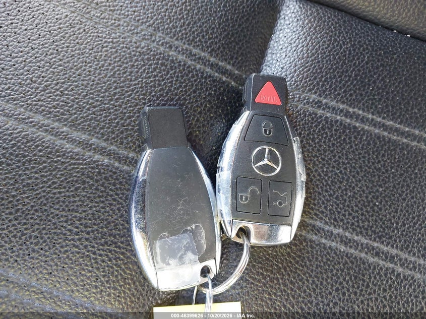MERCEDES-BENZ GLE 350 - zdjęcie 11