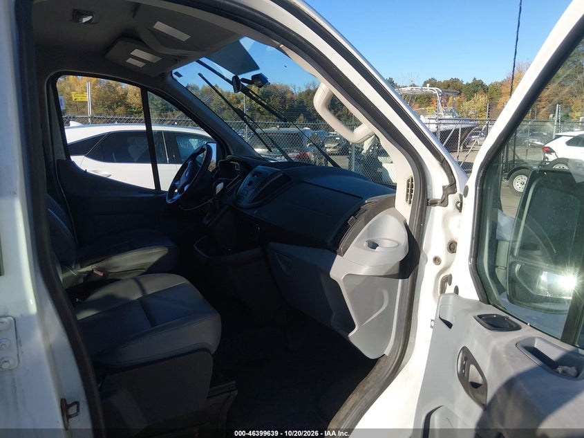 Vin: 1ftnr1zm1fka30872, lot: 46899997, ford transit-250 2015 img_1