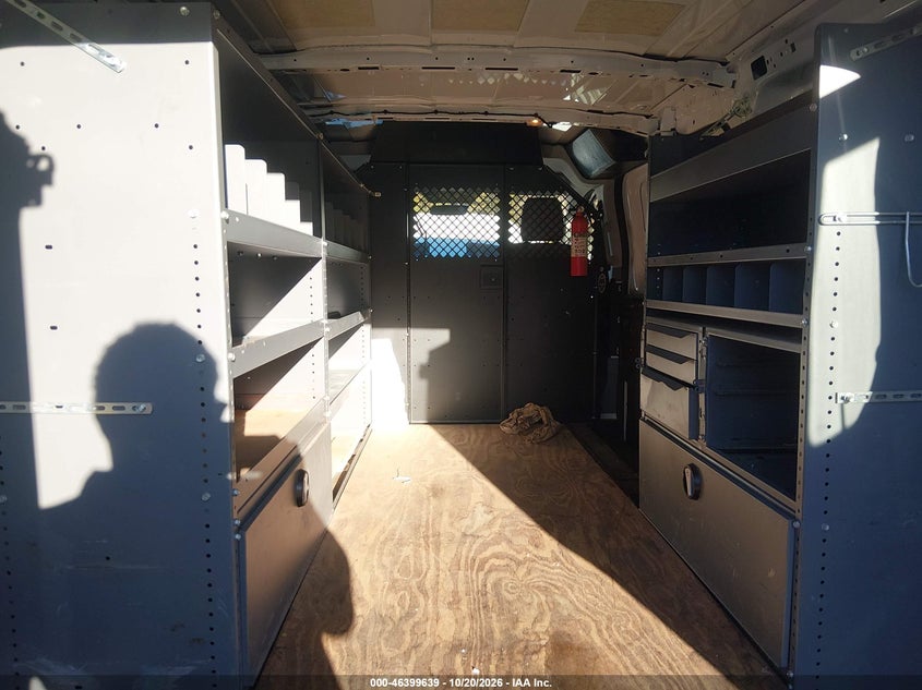 Vin: 1ftnr1zm1fka30872, lot: 46899997, ford transit-250 20153
