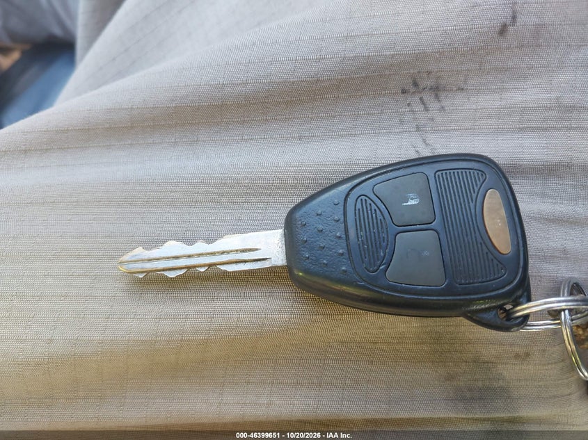 2007 DODGE CALIBER SXT · Фото 11