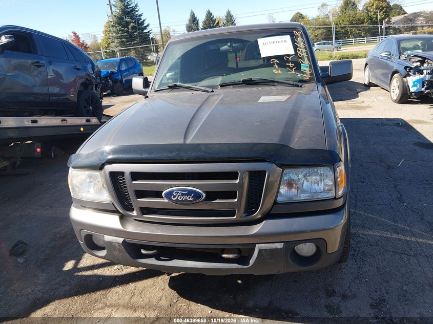 2011 FORD RANGER SPORT · Photo 12