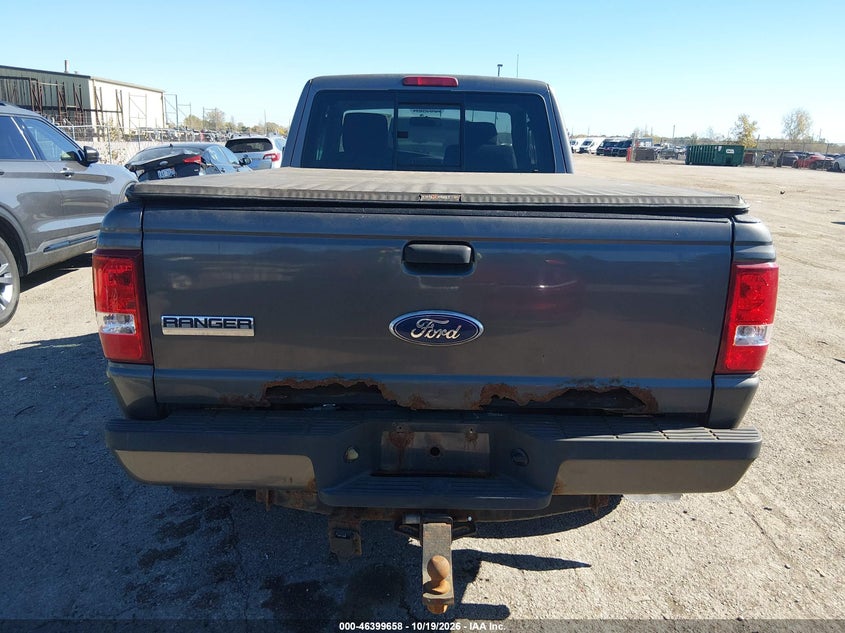 2011 FORD RANGER SPORT · Photo 16