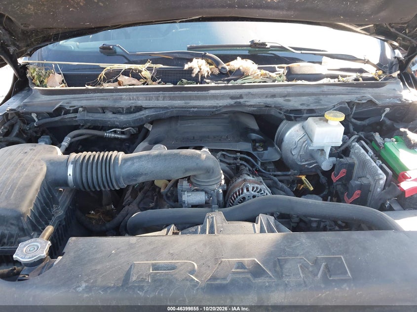 RAM 1500 - zdjęcie 10