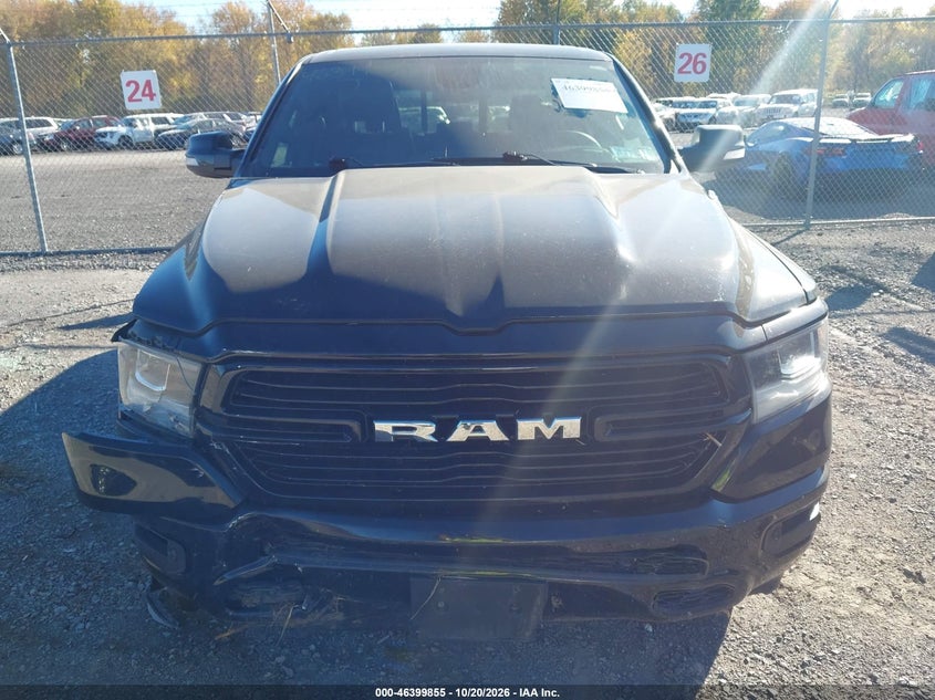 RAM 1500 - zdjęcie 12