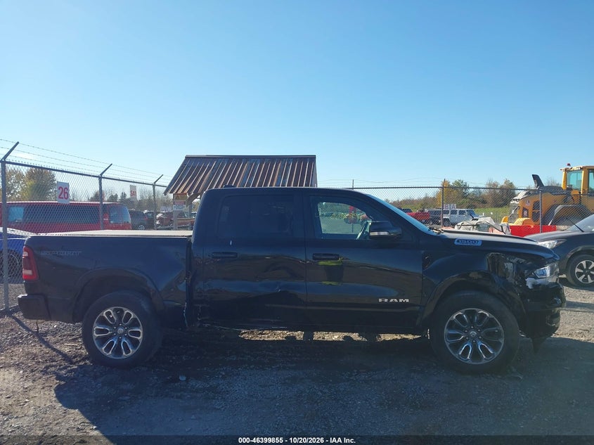 RAM 1500 - zdjęcie 13