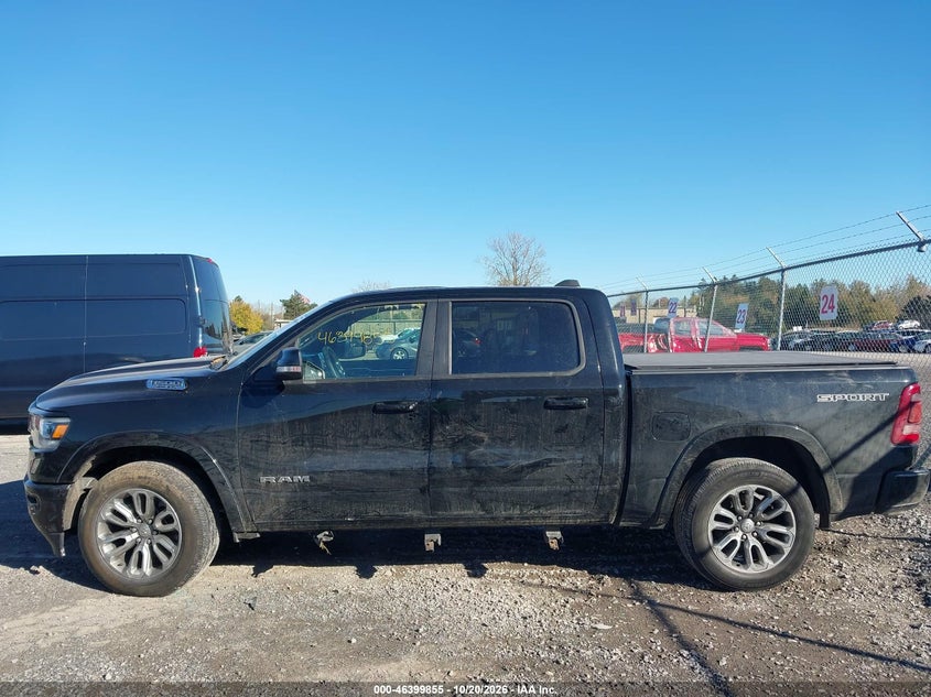 RAM 1500 - zdjęcie 14