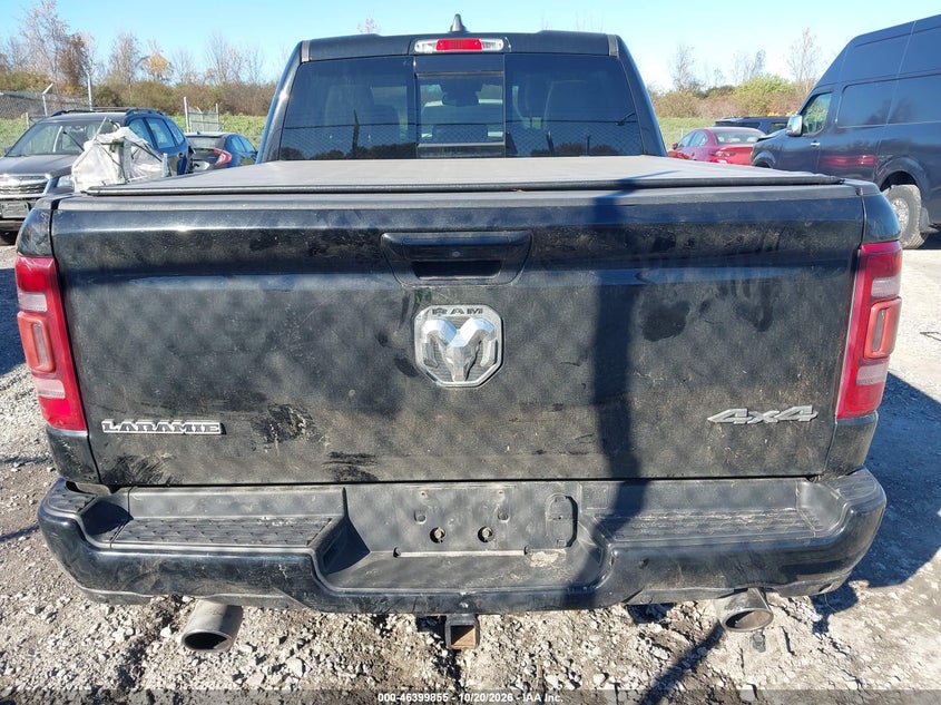 RAM 1500 - zdjęcie 16