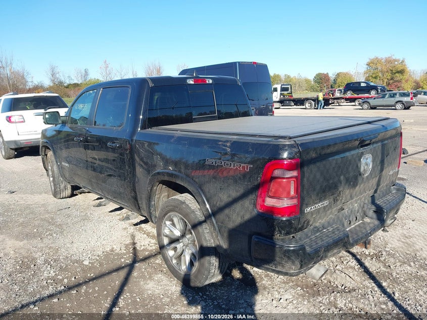RAM 1500 - zdjęcie 3