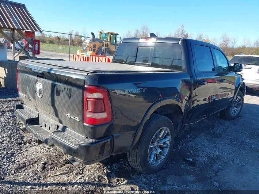 RAM 1500 - zdjęcie 4