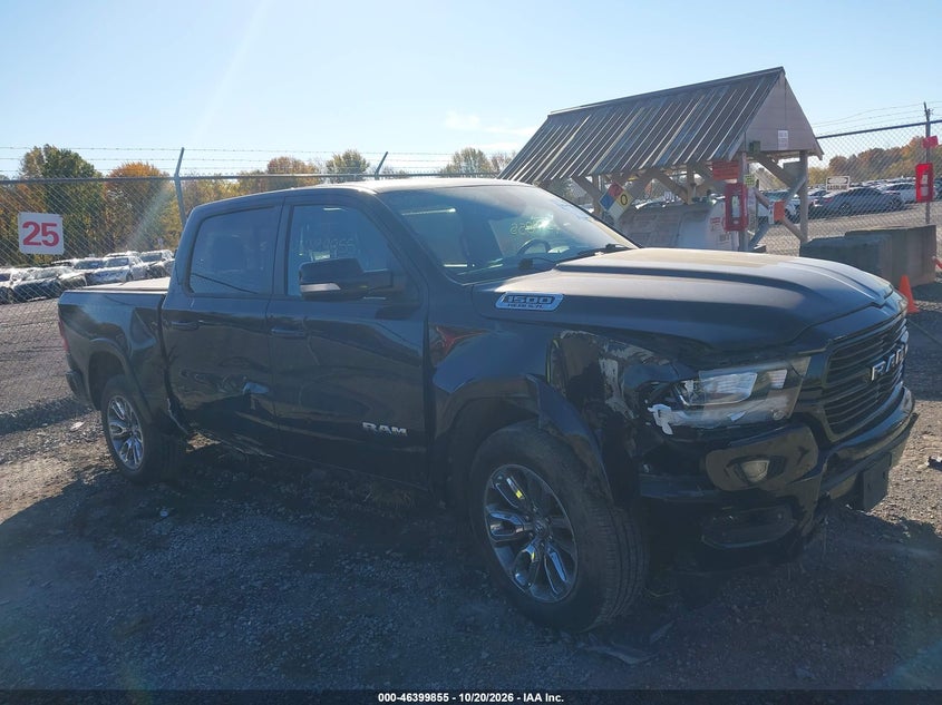 RAM 1500 - zdjęcie 6