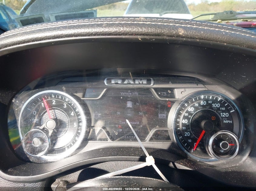 RAM 1500 - zdjęcie 7