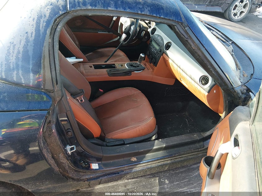 2007 MAZDA MX-5 GRAND TOURING · Фото 5