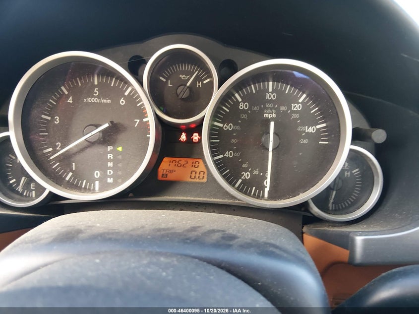 2007 MAZDA MX-5 GRAND TOURING · Фото 7