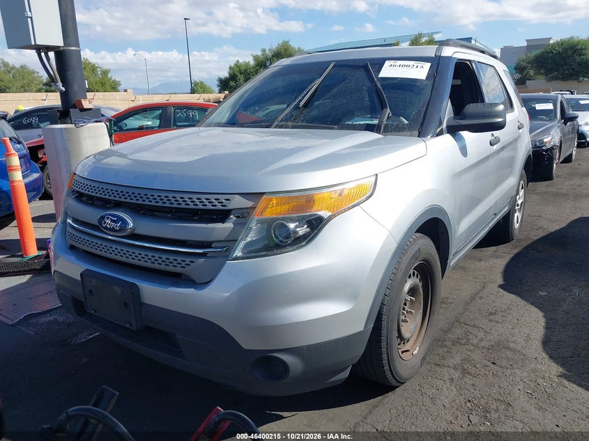 Vin: 1fmhk7b91cgb02271, lot: 46900573, ford explorer 20122
