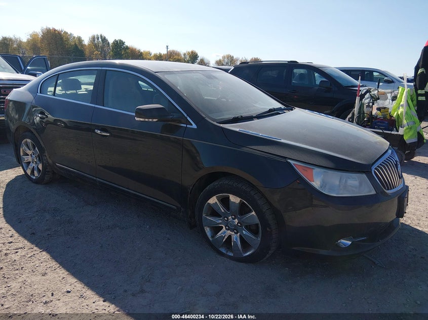 2013 BUICK LACROSSE PREMIUM 1 GROUP
