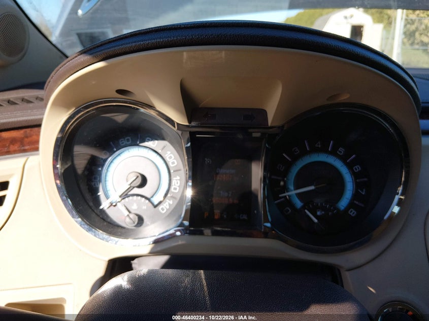 2013 BUICK LACROSSE PREMIUM 1 GROUP · Фото 7